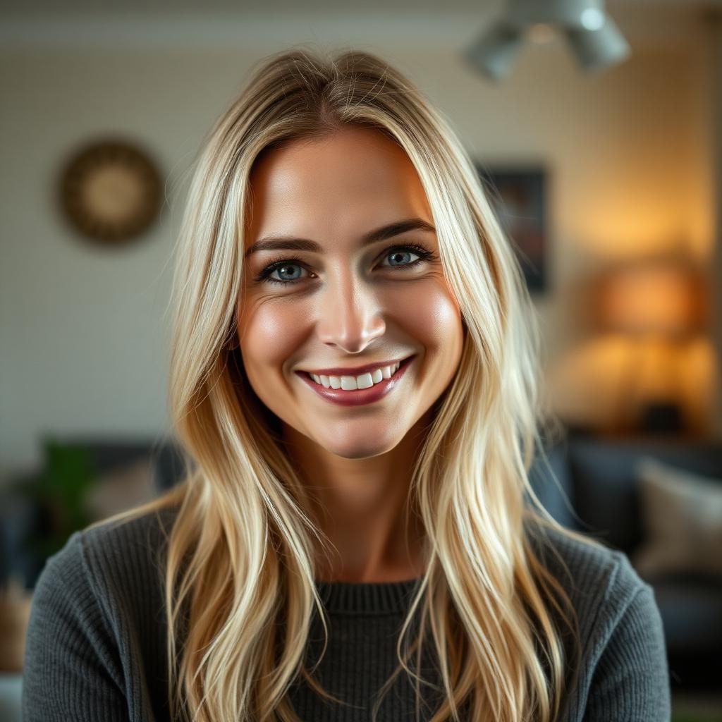 Nina Baumann